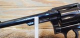Smith & Wesson Pre-Model 10, 38 Special, 6