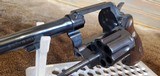 Smith & Wesson Pre-Model 10, 38 Special, 6