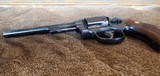 Smith & Wesson Pre-Model 10, 38 Special, 6