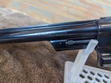 Smith & Wesson Model 27-2, .357 Magnum, 8 1/2