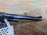 Smith & Wesson Model 27-2, .357 Magnum, 8 1/2