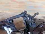 Smith & Wesson Model 27-2, .357 Magnum, 8 1/2