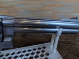 Smith & Wesson Model 629-4, 44 Magnum, 6 1/2