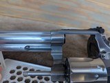 Smith & Wesson Model 629-4, 44 Magnum, 6 1/2