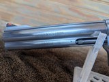 Smith & Wesson Model 629-4, 44 Magnum, 6 1/2