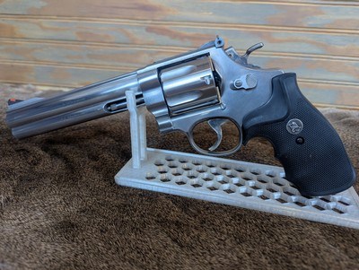 Smith & Wesson Model 629-4, 44 Magnum, 6 1/2