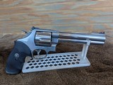 Smith & Wesson Model 629-4, 44 Magnum, 6 1/2
