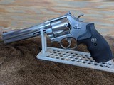 Smith & Wesson Model 629-4, 44 Magnum, 6 1/2