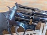 Smith & Wesson Model 27-2, .375 Magnum, 6 1/2