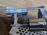Smith & Wesson Model 696-1, 44 Special, 3