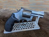 Smith & Wesson Model 696-1, 44 Special, 3