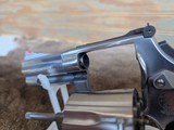 Smith & Wesson Model 696-1, 44 Special, 3
