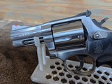 Smith & Wesson Model 696-1, 44 Special, 3
