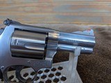 Smith & Wesson Model 696-1, 44 Special, 3