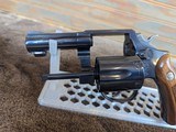 Smith & Wesson Model 13-4, 357 Magnum, 3
