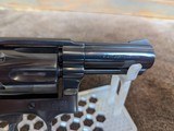 Smith & Wesson Model 13-4, 357 Magnum, 3