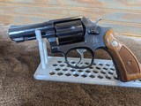 Smith & Wesson Model 13-4, 357 Magnum, 3
