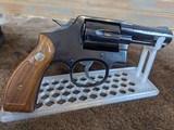 Smith & Wesson Model 13-4, 357 Magnum, 3