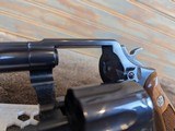 Smith & Wesson Model 13-4, 357 Magnum, 3