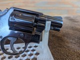 Smith & Wesson Model 10-5, 38 Special, 2