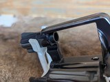 Smith & Wesson Model 10-5, 38 Special, 2