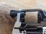 Smith & Wesson Model 10-5, 38 Special, 2