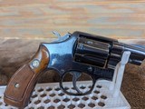 Smith & Wesson Model 10-5, 38 Special, 2