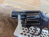 Smith & Wesson Model 10-5, 38 Special, 2
