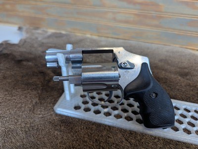 Smith & Wesson Model 940-1, 9mm Para (luger/Nato), 2