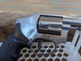 Smith & Wesson Model 940-1, 9mm Para (luger/Nato), 2