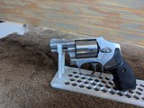 Smith & Wesson Model 940-1, 9mm Para (luger/Nato), 2