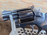 Smith & Wesson Model 15-5, 38 Special, 2
