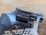 Smith & Wesson Model 15-5, 38 Special, 2