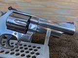 Smith & Wesson Model 629-6, 44 Magnum, 4