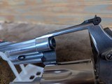 Smith & Wesson Model 629-6, 44 Magnum, 4
