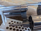 Smith & Wesson Model 629-6, 44 Magnum, 4