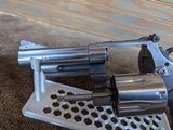 Smith & Wesson Model 629-6, 44 Magnum, 4