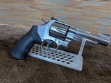 Smith & Wesson Model 629-6, 44 Magnum, 4