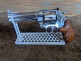 Smith & Wesson Model 610 (no Dash), 10mm, 5