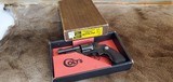 Colt Detective Special, .38 Special, 3