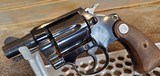 Colt Cobra 