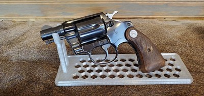Colt Cobra 