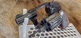 Colt Cobra, 38 Special, 2