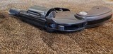 Colt Cobra, 38 Special, 2