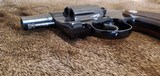 Colt Cobra, 38 Special, 2