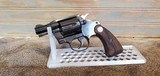 Colt Detective Special, 38 Special, 2
