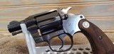 Colt Detective Special, 38 Special, 2