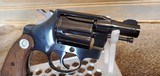 Colt Detective Special, 38 Special, 2