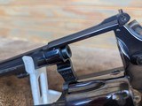 Smith & Wesson Model 17-3, .22 Long Rifle, 8.5