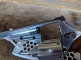 Smith & Wesson Model 629-1, 44 Magnum, 8 1/2